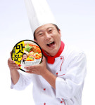 맛잡이 이수근, 맛있고 아름다운 선행 동참!