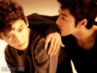 동방신기, 컴백 티저 3일간 TV CF로 만난다!