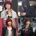 ‘매리는 외박중’ 김효진의 시크&섹시 스타일 연일 화제