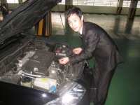 [한경 BIZ PARTNER] 허위매물 없는 중고자동차 세상 ‘KH모터스’