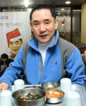 증권 호황 이어져 장사 잘 됐으면…
