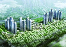[2011 아파트 분양시장] 내달 남양주 별내지구 스타트…대단지 블루칩을 노려라