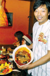 금강제화OLNC동 | [주목 이 점포] 20代 놀이공간…요리는 맛집 수준