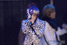 [영상] 앰블랙 팬미팅, 새 앨범 타이틀곡 Stay 공개!!