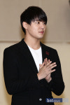 [포토] JYJ 김준수, 천국의 눈물로 다시 뮤지컬 무대에~