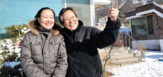 [H2O 행복하고 건강한 노후] (1부) 양평 살며 부동산 중개 상담…워킹 실버는 늙지 않는다