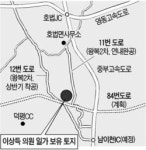 중부고속道 남이천IC 신설 확정…주변 땅값 2배 껑충
