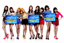 소녀시대, 2011년 첫 신곡 ‘비주얼드림’ 공개 임박 ‘로봇춤 기대하세요’