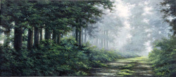 詩에 담긴 세상 풍경…그림으로 다시 태어나다