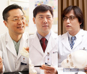 아이디병원 원장 3인, 아름다운 얼굴형을 말하다①