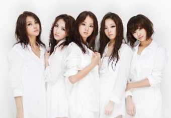 카라, 소속사 DSP미디어에 전속계약 해지 통보 파문