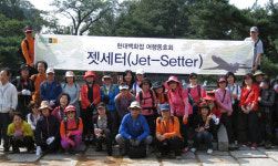 [동호동락] 현대백화점 킨텍스점 젯세터, “고객과 수시로 여행…소통 절로 돼요