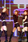 [포토]소녀시대 아시아 모델상 시상식 축하무대, 훗!훗!훗!