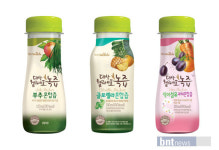 대상웰라이프 녹즙, 판매 1년만에 매출 100억 돌파!