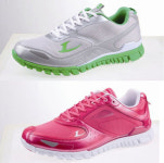 르까프 워킹화 ‘더 핏(The FIT)’시리즈 출시