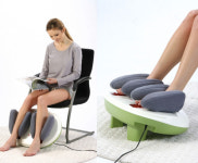 메디칼드림, 종아리-발 마사지기 ‘시크릿라인’ 출시