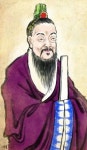 [중국 고전 인물열전] (37) 기자(箕子), 은나라 주왕에 간언하다 노예로