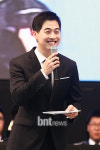 내 마음이 들리니 김재원 5년만에 안방스크린 복귀…황정음과 호흡