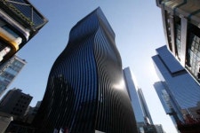 대림산업,강남에 S라인 빌딩 ‘GT타워’ 준공