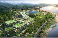 국립낙동강생물자원관건립공사, (주)삼환기업에 낙찰