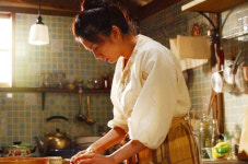 [권남기의 맛있는 영화 이야기] 오늘의 요리 달팽이 식당①