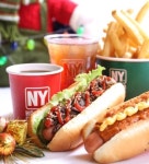 뉴욕핫도그&커피, 시니어창업 안정적 수입 견인! 대표 프랜차이즈 아이템 각광