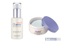 에뛰드하우스산소정화화이트C톤-업로션