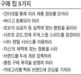 [시즌 전 체크 포인트] (1) 초보는 주조 제품…중상급자는 단점 보완에 초점