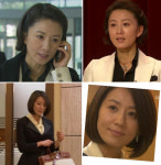 드라마 속 김희애의 ‘마이더스 단발 헤어’ 화제