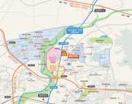 [광주 첨단자이②입지]단지 근처에 R&D특구 지정돼 ‘호재’ 기대