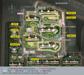 [광주 첨단자이③구성]휘트니스센터 등 갖춘 자이안센터 조성