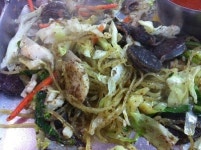 구제역 피해, 돼지·소 부속 유통 차단…순대·곱창 물량 딸려