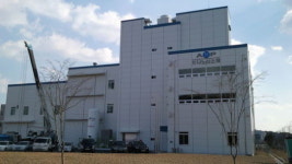 [대전·충청]한밭대, 교수창업 기업 (주)나노신소재 대전공장 준공