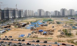 5조 사업 판교 알파돔시티 시행사 바뀌나