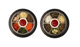 훼미리마트, 알뜰족 사로잡는 비빔밥 도시락 출시