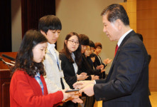 농협, 올 장학금 408억원 지원