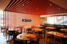 차이나플레인, 2호점 오픈…신흥 퓨전 중식당 입지 확대