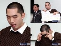 크라운제이 '폭행-각서강요는 절대 없었다' 강력부인 증거자료 공개!