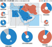 바레인 시위, 수니파 사우디 vs 시아파 이란 종파전쟁 되나