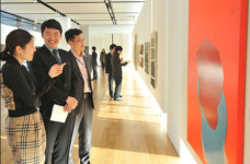 포스코건설, 송도사옥 ‘Gallery 초대전’ 개최