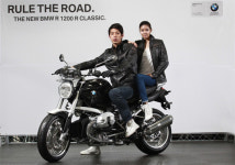 BMW 코리아, 뉴 R 1200 R 클래식 출시