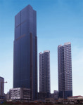 경남기업, 베트남서 랜드마크72 타워동 골조 준공행사 개최