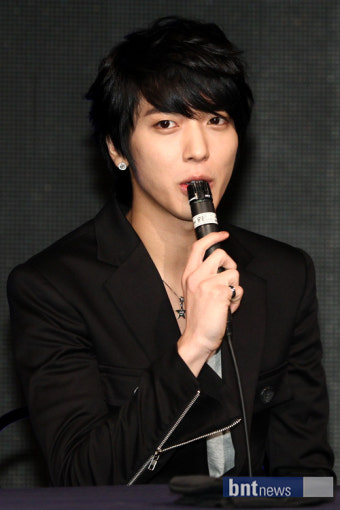 [포토] 씨엔블루 정용화 