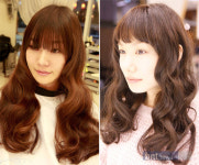 일산미용실 아이디헤어, 올 봄 대표 헤어스타일은 ‘러블리펌’