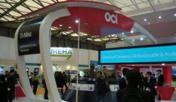 [고유가 시대…녹색 신사업] OCI, 세계 1위 폴리실리콘 업체로…북미 태양광 발전시장 진출