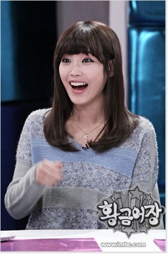 아이유, '윤상오빠'에서 '아빠'라 부른 이유 