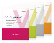 닥터자르트비타솔루션씨세럼마스크