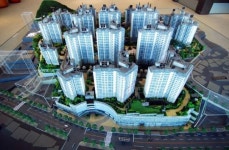 [래미안 리버젠③구성]옥수동에 10여년만에 공급되는 새 아파트