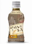 세븐일레븐, 커피 맛 그대로 無 카페인 ‘오르조 라떼’