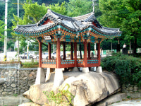 [한국관광공사 추천 4월 여행지] ④ 서울 부암동 - 도심 속 숨겨진 속살